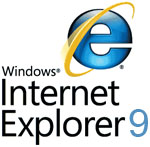 Internet Explorer 9 Beta: UI Smackdown