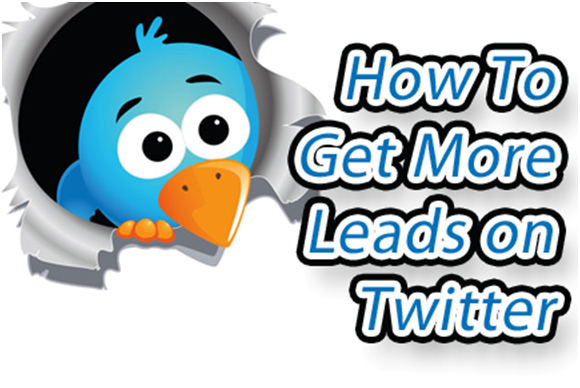 How To Get More Leads On Twitter How To Get More Leads on Twitter