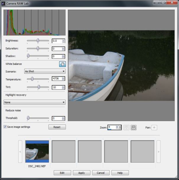 How to Edit Photos With Adobe's Camera Raw