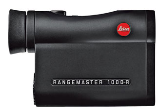 Introducing the Hunter-Friendly Leica CRF 1000-R