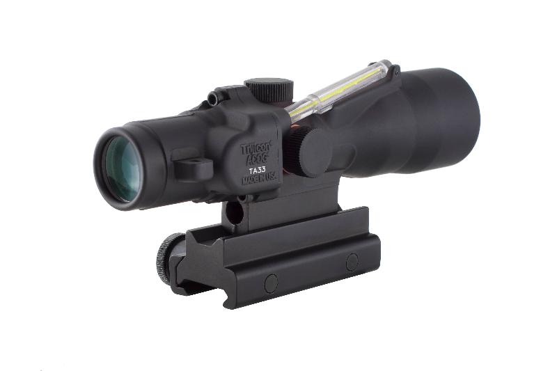 Trijicon Unveils a Brilliant Aiming Solution™ for the Popular 300 AAC Black...