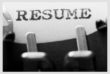 resume writing tips