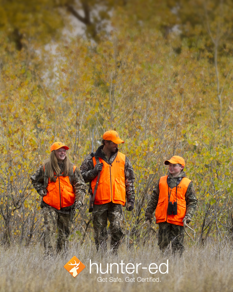 New York hunter safety course now offered online at POMA