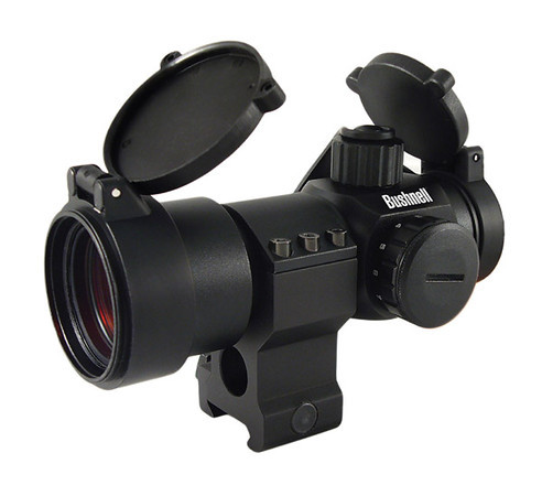 Bushnell Introduces Fixed Power Red Dot Sight in new AR Optics Line – POMA