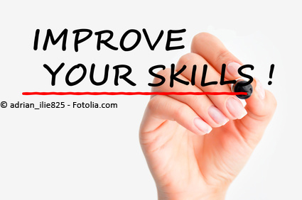 Improve your skills
