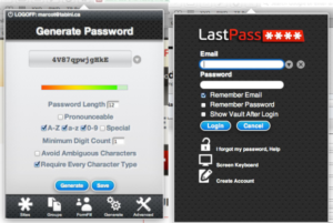 lastpass