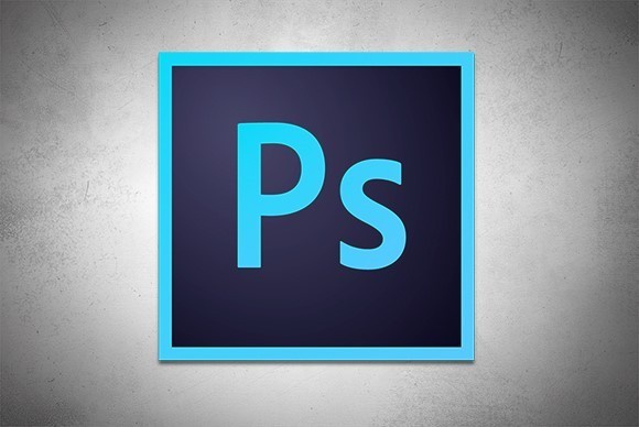 adobe photoshop logo