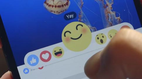 3 Ways in Which Facebook’s Reactions Will Change Your Social Media Marketing Approach | Social Media Today