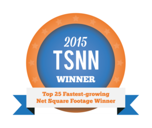 TSNN_badge_Top25Fastest-growingNetSquareFootageWinner-20