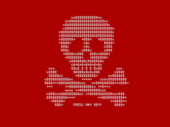Petya ransomware corrupts master boot records