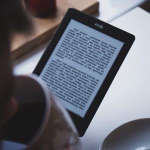 Kindle publishing