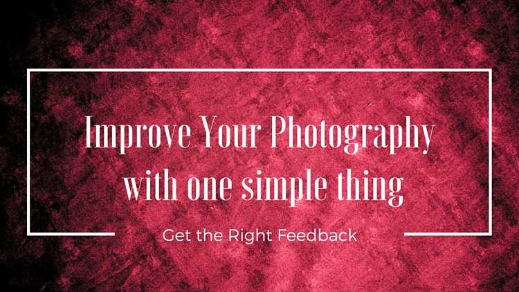 Improve Your Photography