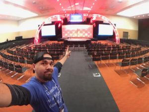 5 Ways to Use Live-Streaming to Amplify Offline Events | Social Media Today