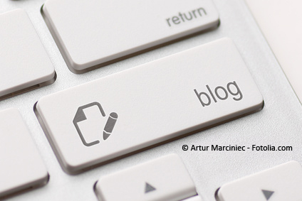 blog enter key