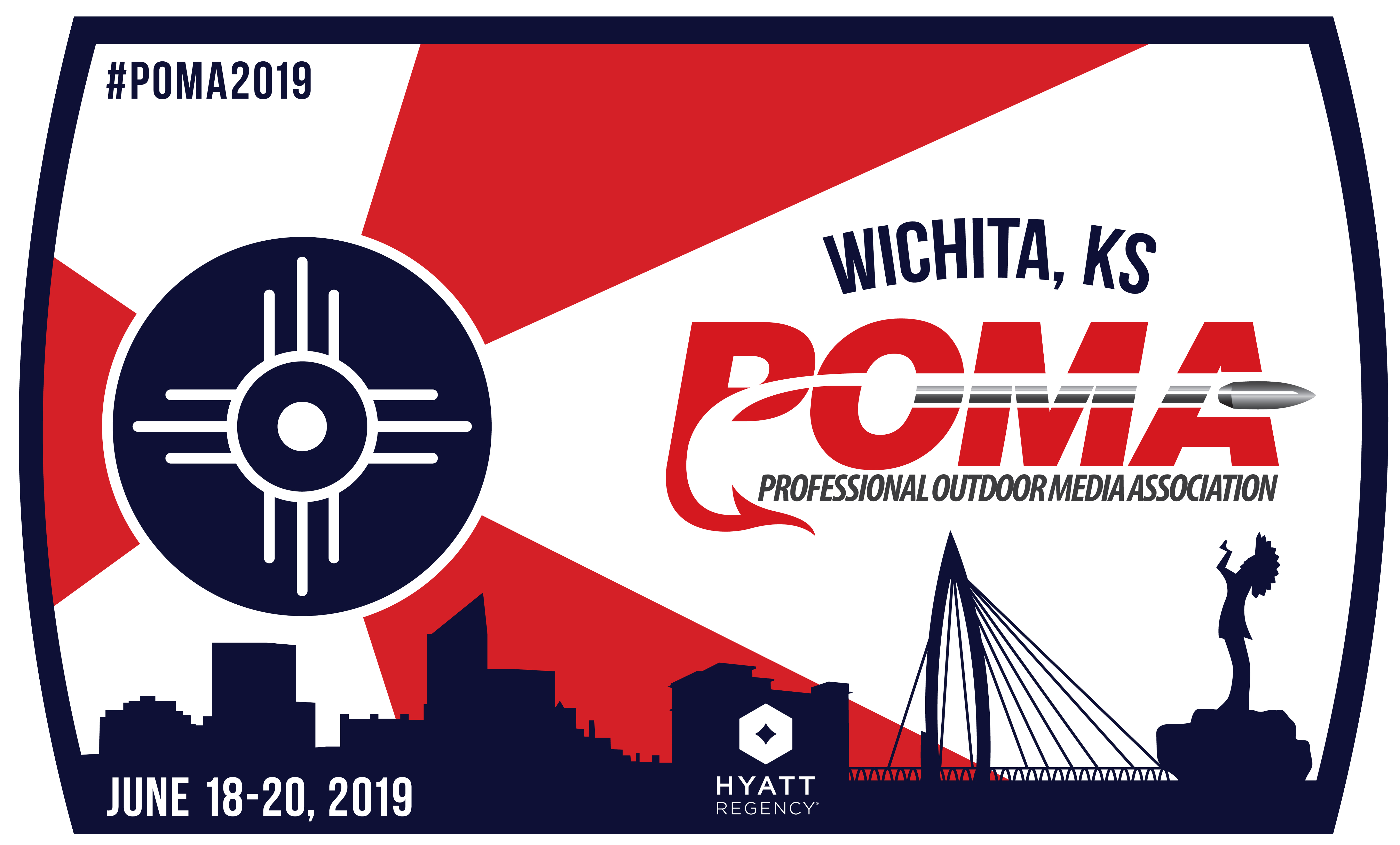 2019 Wichita, Kansas POMA