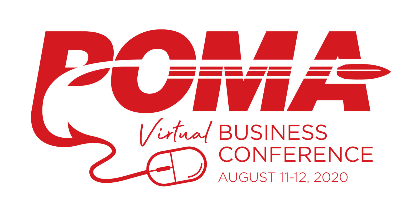 POMA Virtual Conference Announced POMA