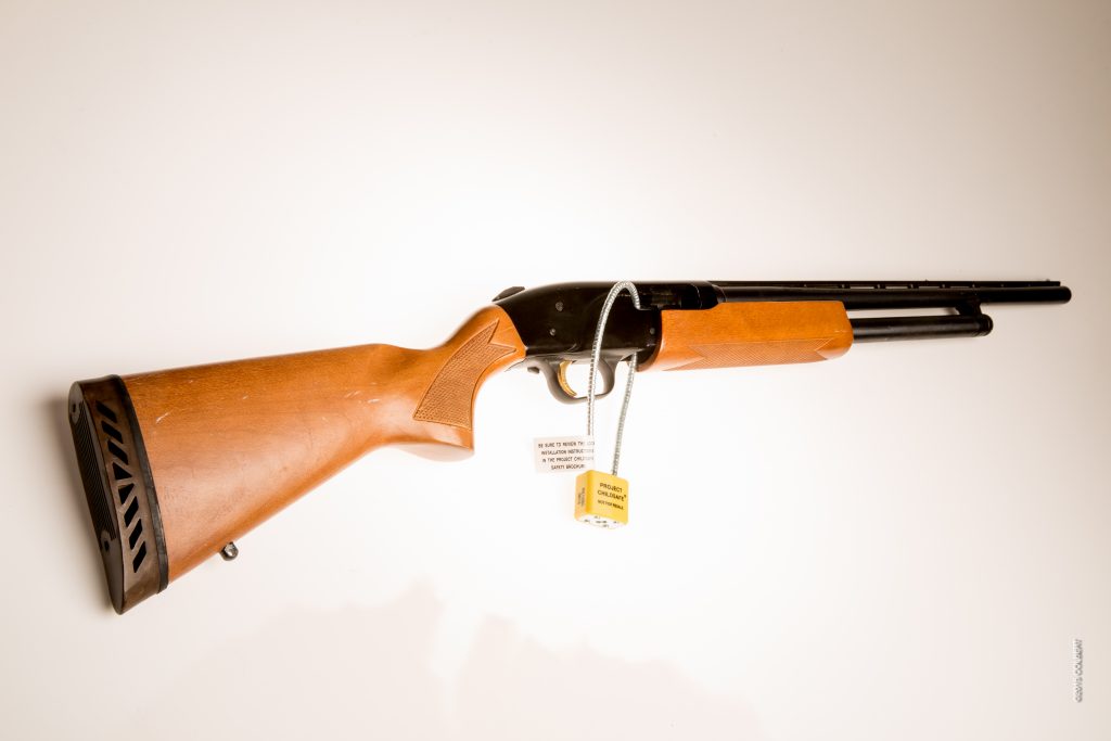 remington sportsman 78 safety hard to move